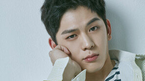 [인터뷰] ‘대만의 박보검’ 김해성, ‘제2의 주걸륜’으로 첫 발