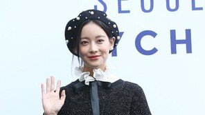 오연서, ‘제2의 전지현’ 될까