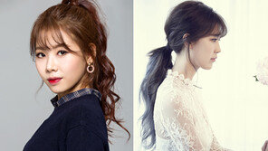 이시은·천단비, 女 정통 발라더 계보 잇는다