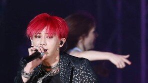 장현승, 솔로가 먼저다