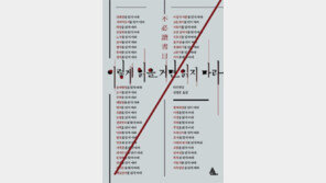 [책의 향기]남 괴롭히는 법 잘 알면서 손자병법이 왜 필요한가