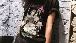 “이 언니, 멋짐 폭발”…채정안, 화보같은 일상