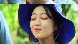 ‘정글의 법칙’ 조보아, CF 같은 애벌레 먹방…“음~먹을만하다”