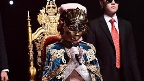 ‘복면가왕’ 흥부자댁, 3연승 향한 야심…네티즌 수사대 “정체는 소향?”