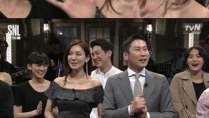 ‘SNL9’ 김소연 덕 톡톡? ‘평균 ‘2.3%’ 시즌 최고 시청률 기록