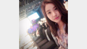 “이 결혼식, 꼭 와야 해”…박은혜, 오상진·김소영 결혼식 참석 인증