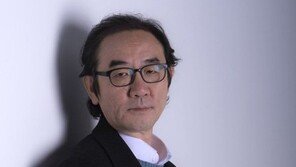 [인터뷰] 김홍파 “부산 사투리로 좀 까불어 봤죠”