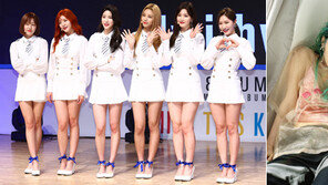 라붐·수란 예상못한 1위, 논란과 파란 사이