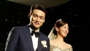 [연예 뉴스 스테이션] 방송인 오상진, 후배 김소영 아나운서와 결혼