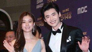 [연예 뉴스 스테이션] 이종석·한효주 ‘W’ 휴스턴영화제 심사위원상