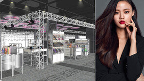 탐스러운 화장품 시장, 군침 흘리는 유통업계