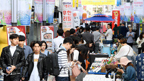 대전 ‘커플존 토요문화마당’ 인기