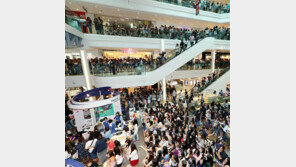 싱가포르 한류팬들 “한국 관광상품 궁금해”