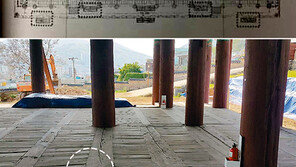 여수 ‘호국의 성지’ 진남관 미스터리