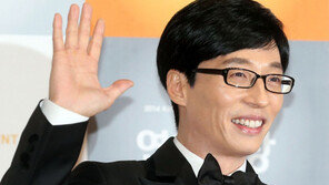 유재석도 ‘개콘’ 뜰까