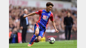 [통신원 리포트] 모처럼 엔트리 올랐는데…이청용 출전 무산