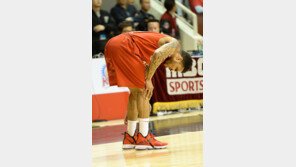 사익스 떠난 KGC ‘포인트가드 불안증’ 숙제