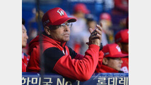 힐만이 본 SK 부진한 타자들의 문제점은?