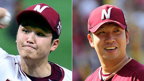 ‘10G 방어율 1.58’ 넥센 토종선발 얼마나 강해졌나