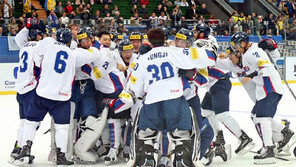 “샤이 보이는 안돼”… 빙판 반란 이끈 백지선의 ‘3P 리더십’