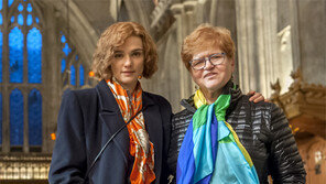 [단독]“왜곡에 맞서 싸우지 않으면, 진실은 승리할 수 없습니다” 