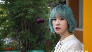 요조 “음악앨범으로 된 영화 국내 첫시도 흡족해요”