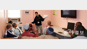 美, 15∼35세 청년층 조현병 환자 집중치료해 사회복귀 돕는다