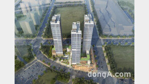 GTX 개발 탄력… 올해 2분기 분양 ‘역세권’ 관심↑