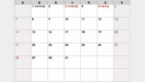 5월 1일이 근로자의날이 된 이유는?