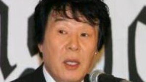 “나만 못된 사람으로 비춰져 억울…바로사과했다” 송대관 폭언 매니저 해명