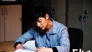 1위 드라마 ‘터널’ 최진혁, “연기 그만둬야겠다 생각했었다”