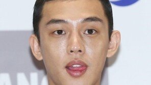 [공식입장] 유아인 측 “7급 판정, 5월 22일 재검 받는다” 