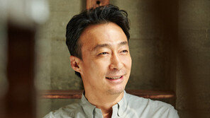 [인터뷰] ‘몸짱아재’ 이성민 “단백질 쉐이크로 몸만들었죠”