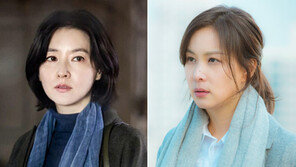 ‘돌아온 언니들’ 이영애·고소영, 얻고 잃은 것은?