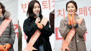 [연예 뉴스 스테이션] 배종옥·박진희 등 5일 아이들 돕기 모금 나서