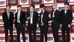 [연예 뉴스 스테이션] 그룹 빅스, 24일부터 데뷔 5주년 전시회