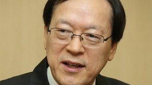 김용환 회장 “인프라펀드 1조로 확대… 농협금융, 한국판 맥쿼리 만들 것”