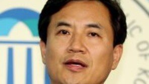 김진태, 바른정당 탈당 13명에 “나갈 땐 마음대로지만 들어오는 건 마음대로 안 돼”