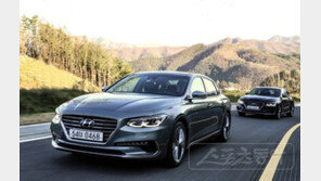 국산차 판매 4월도 부진… 그랜저 등 일부 신차효과만 