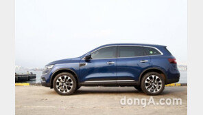 르노삼성, 4월 QM6 선전… SM6 판매 급감