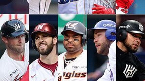 [취재파일] ‘전쟁공포’ 외국인선수들 “피난대책 있나?”