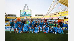 [사커 토픽] 반란의 8라운드…‘변수’를 지배한 자가 웃었다