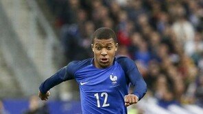 보고 싶다, 음바페…왜 못 보나, 돈나룸마