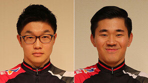 경륜 신인 4총사, 우수급서도 존재감