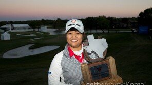 연장 혈투 끝에 우승…노무라 하루의 긴 하루