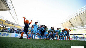 서울 낚은 대구 “클래식화 돼가는 중”