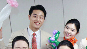 제주항공 “어린이 승객 위해 만들었어요”