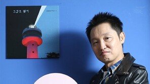 김민규 “모던록에 재즈의 즉흥성 얹어, 미지의 세계로”