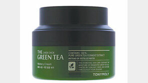 [2017 동아 K-뷰티 미래 포럼]즐겁고 창조적인 아이디어로 승부하는 토니모리