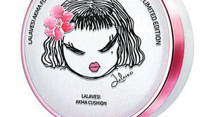 [2017 동아 K-뷰티 미래 포럼]해외 러브콜 이끈 온라인 마켓 전략 ‘악마쿠션’ 라라베시